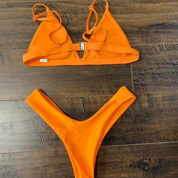 Swimsuit - Picture 2 of 2